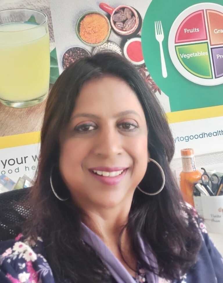 Best Dietitian in Andheri East