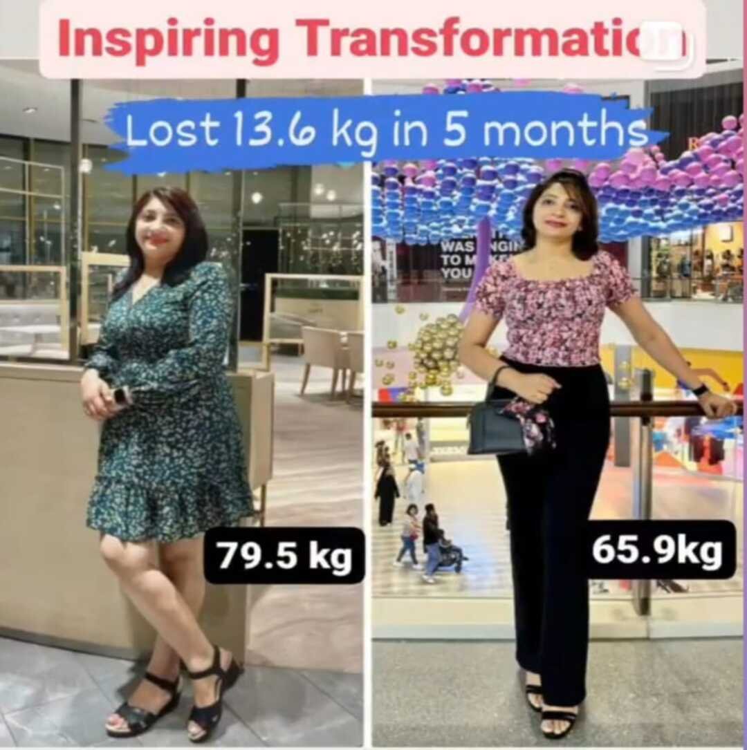 Top Dietitian in Andheri East