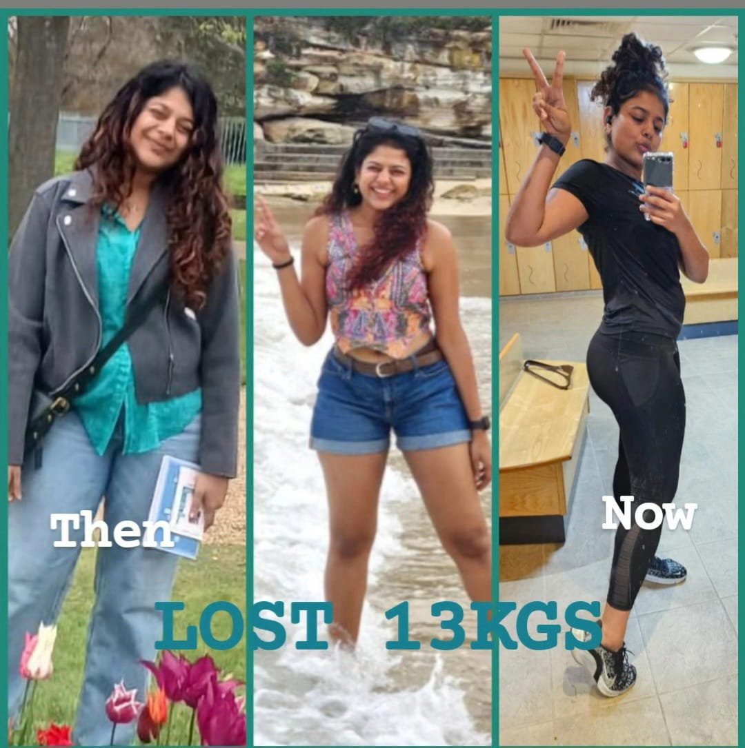 Dietitian near Andheri East