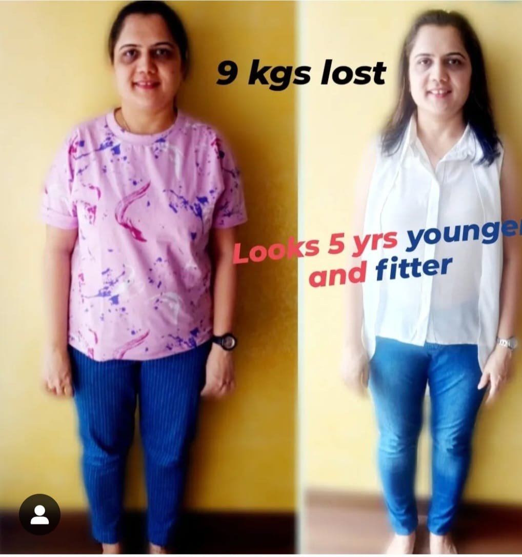 Top Diabetes diet consultant in Andheri East