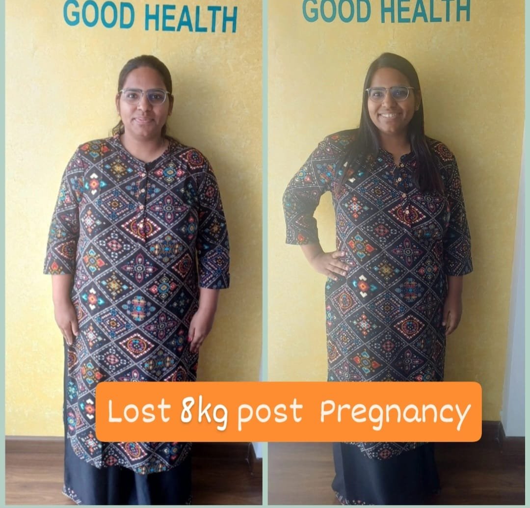 Best Thyroid Dieticians in Andheri East