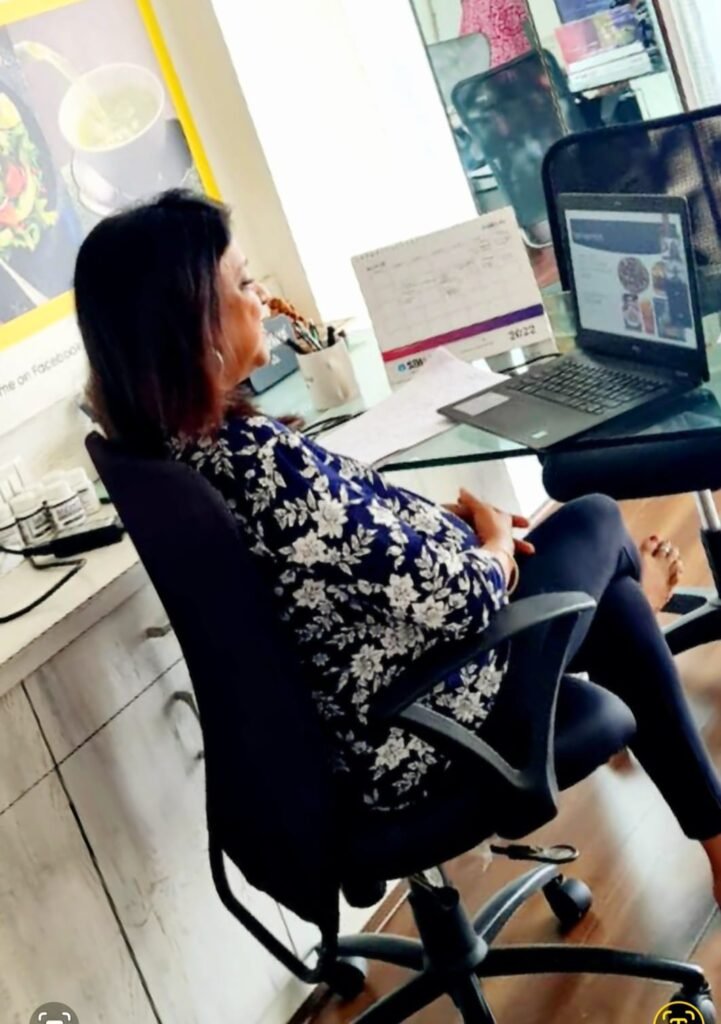 Dietitian in Andheri East