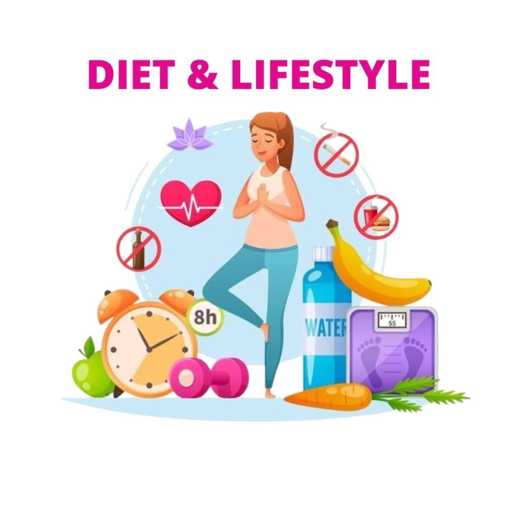 Best Pcod Diet Counselling Doctor in Andheri